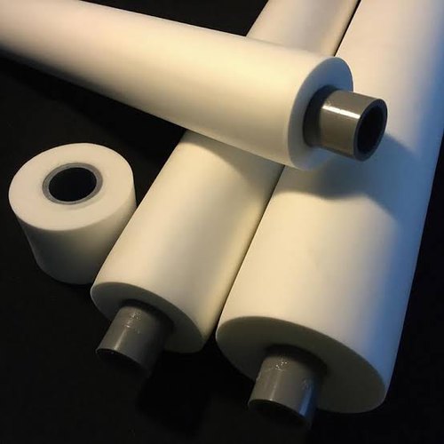 Industrial Polypropylene Roller
