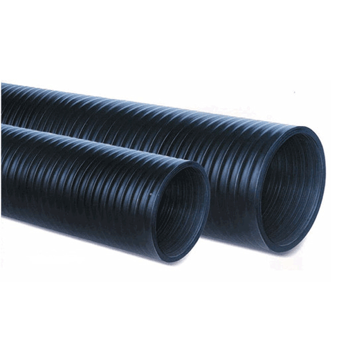 Industrial HDPE Pipes