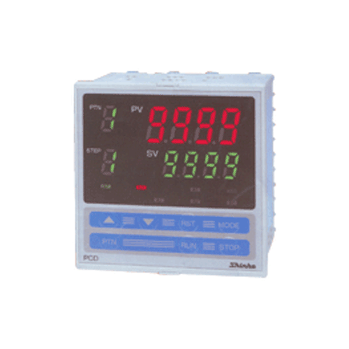 Programmable Controllers - Pcd-33a Series