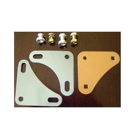 Slotted Angle Rack Accessories