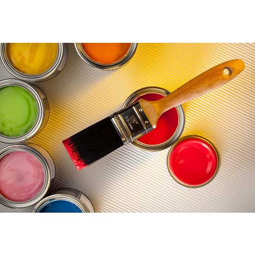 Speciality Adhesives & Emulsions