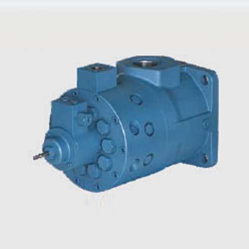 PV Series Variable Delivery Pump