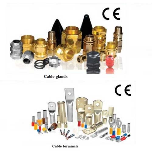 Cable Glands & Cable Terminals