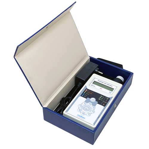 Portable Hand-held: Refrigerant Leak Detector