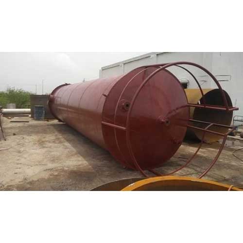 Storage Tanks