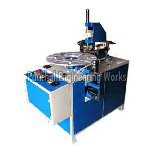 Hot Stamping Machine