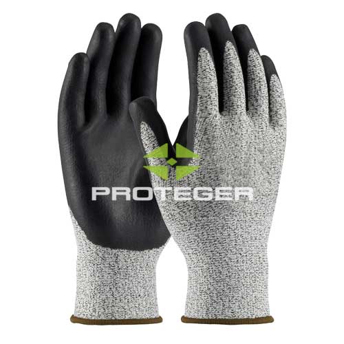 Proteger Nitriflex Ninja Plus