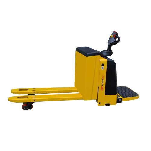 Puma Lift Electric Pallet Truck