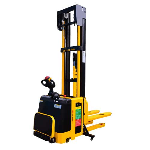 Puma Lift Electric Stacker