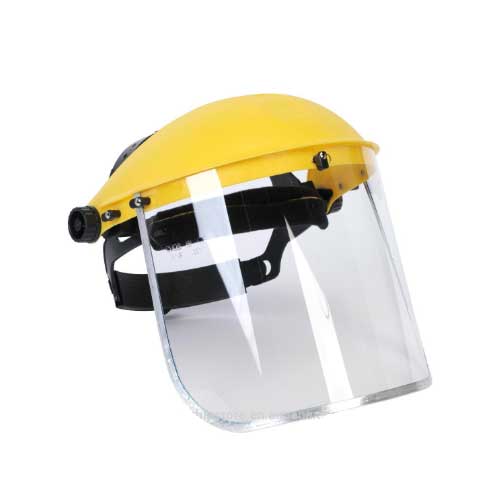 Face Shield for Helmet