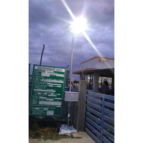 Solar Led Street Light 