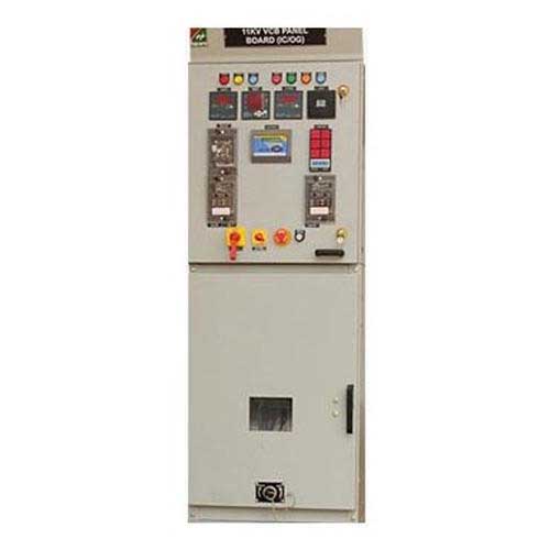 Indoor Vacuum Circuit Breaker Panels