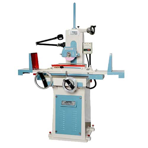 Hand Operated Precision Surface Grinders