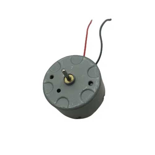 Brushless Motors