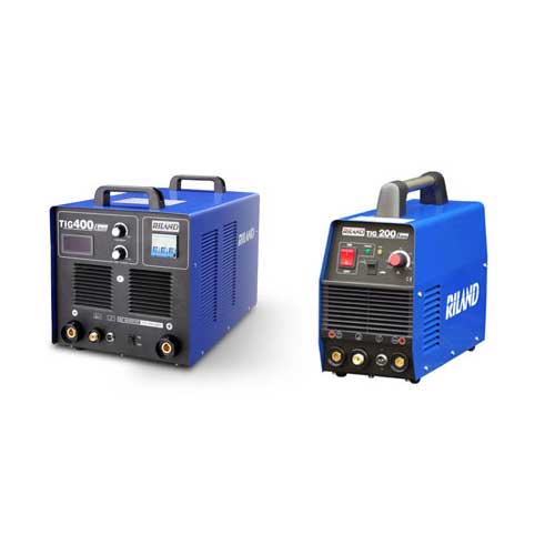 Dc Tig Welding Machine