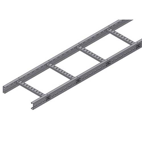 Ladder Type Cable Tray