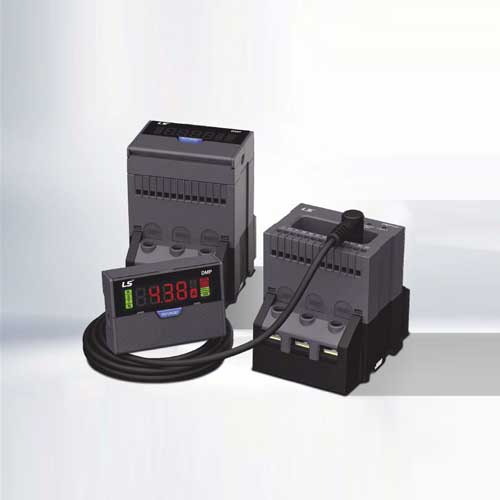 Intelligent Digital Motor Protection Relays