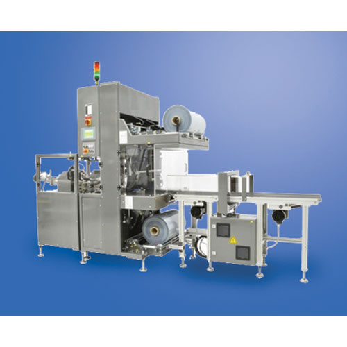 Vacuum Packing Machines