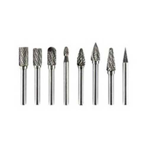 Carbide Burrs