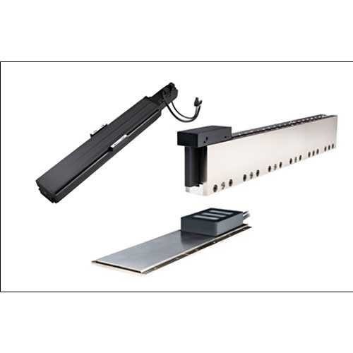 Linear Motion Solutions