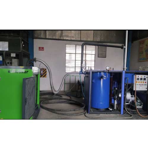 Waste Heat Recovery Module