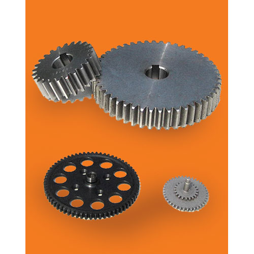 Spur Gears