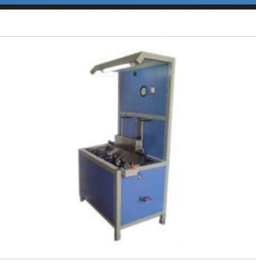 Bandsaw Machine