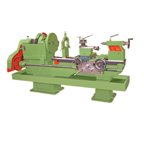 Feet Heavy Duty Lathe Machine