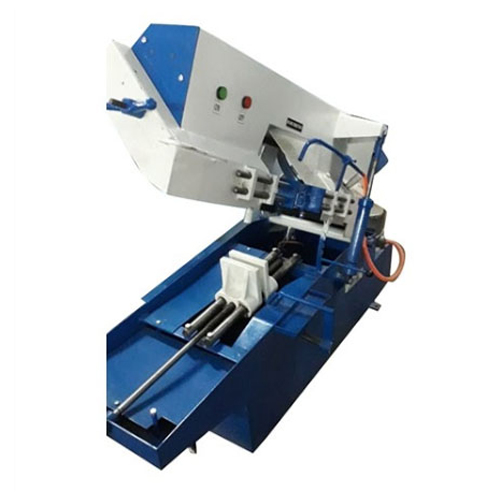 Leak Testing Machine