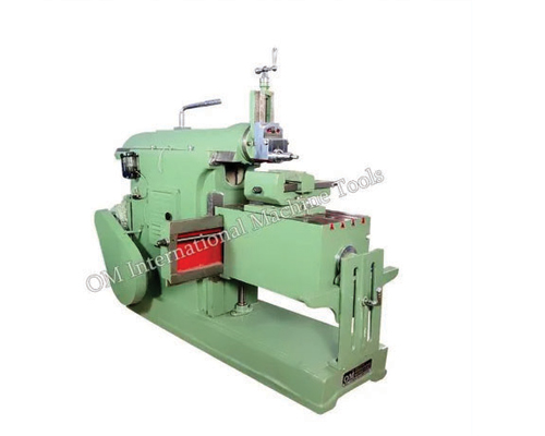 Universal Tapping Machine -model Tr-10/15