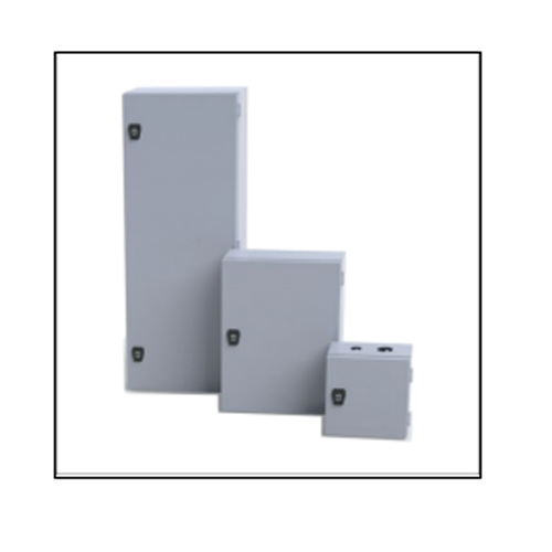 Terminal Enclosures