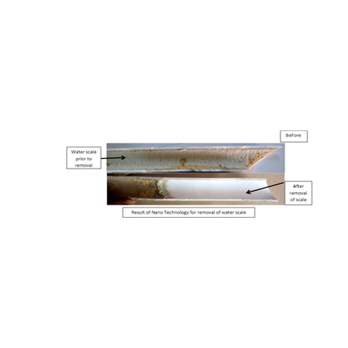 Heat Exchanger Scale Removal Compound -hesr-300