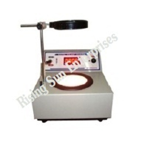 Digital Colony Counter 