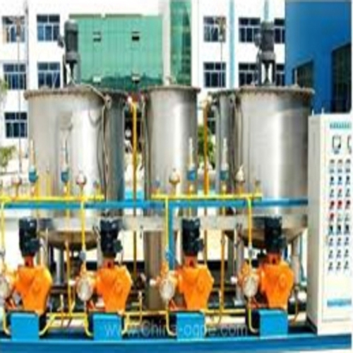 Ozone System