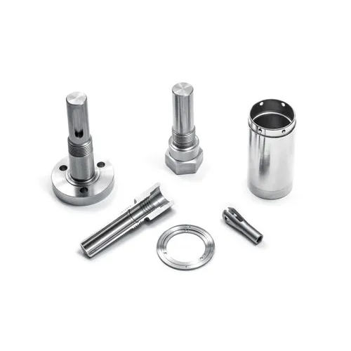 Centrifugal Castings