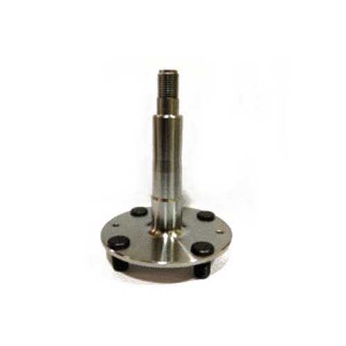 Automotive Oil Pump