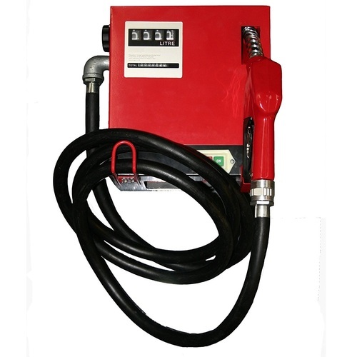 Diesel Dispenser