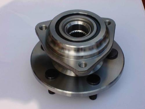 Auto Wheel Hub Bearings