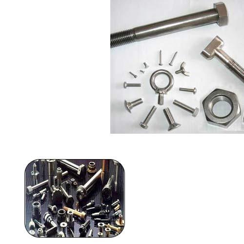 Fasteners for Automobiles