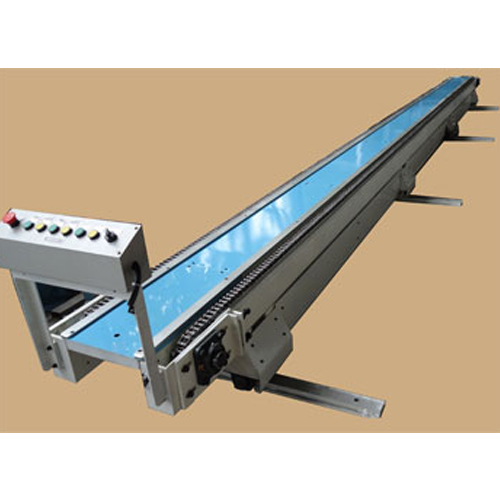 Chain Type Conveyor