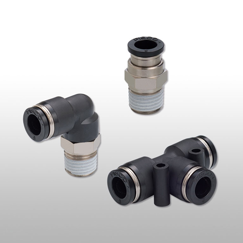 Tube Fitting Standard Series