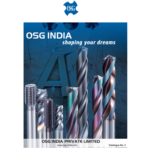 Precision Cutting Tools1