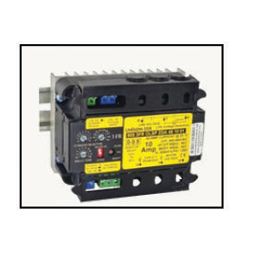 Ph Fwd/ Rev Motor Protection Ssrs