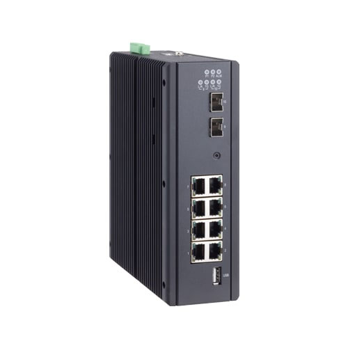 Industrial Tsn Switch