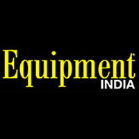 Equipment India logo at the IPF Industrial Excellence Awards